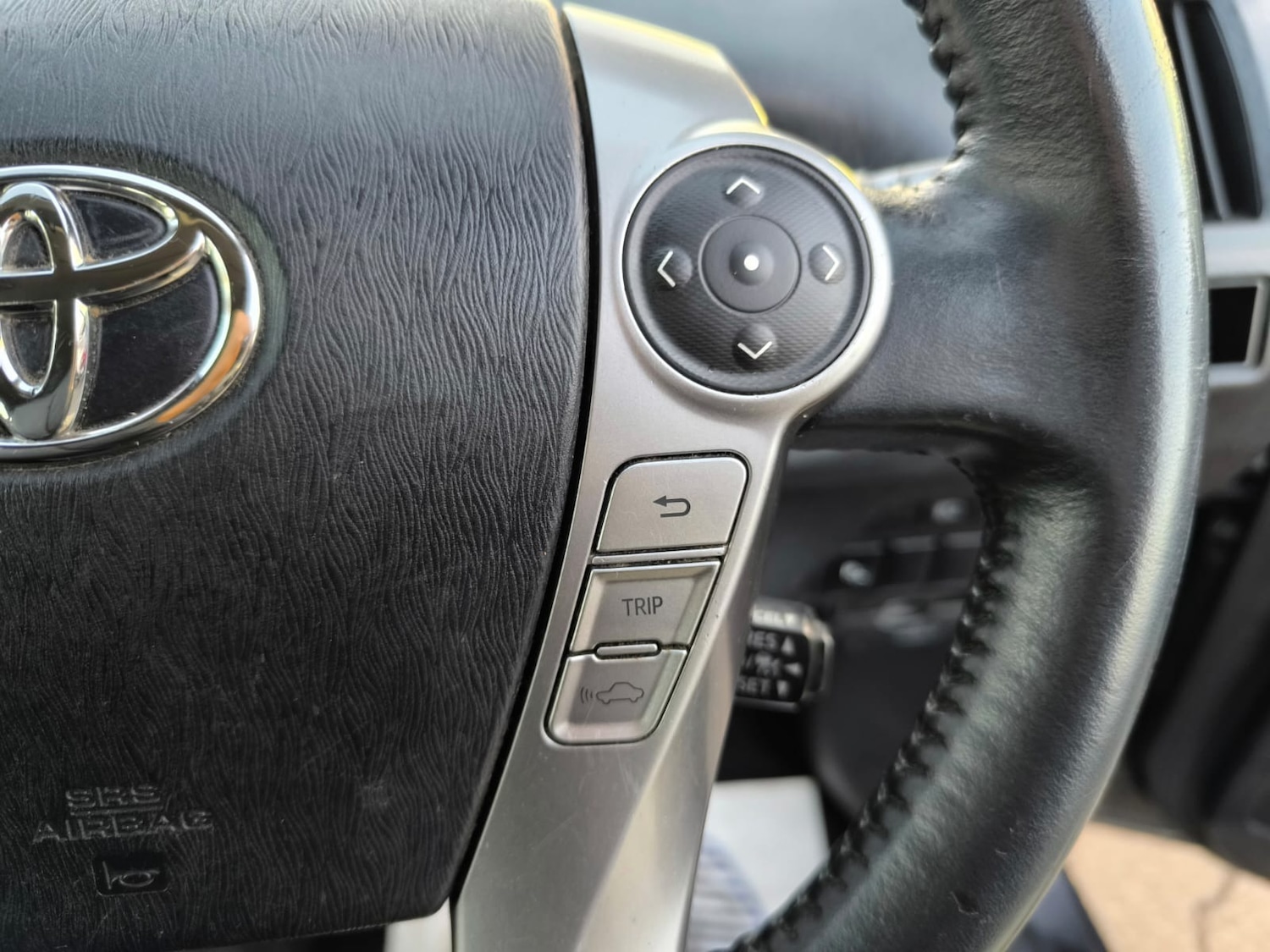 Used Toyota Prius+ 2020 for sale - 77093759: Photo 19