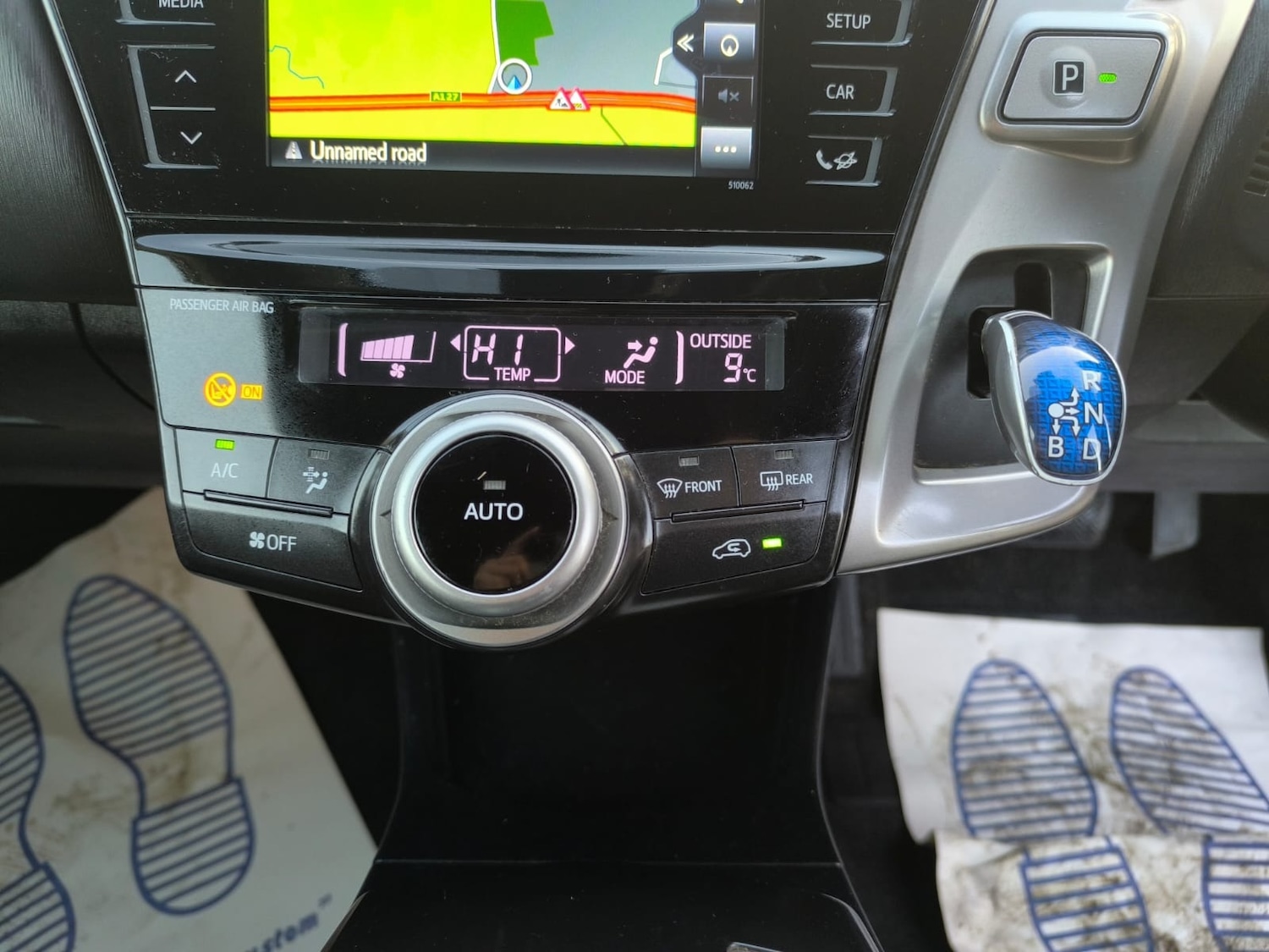 Used Toyota Prius+ 2020 for sale - 77093759: Photo 25