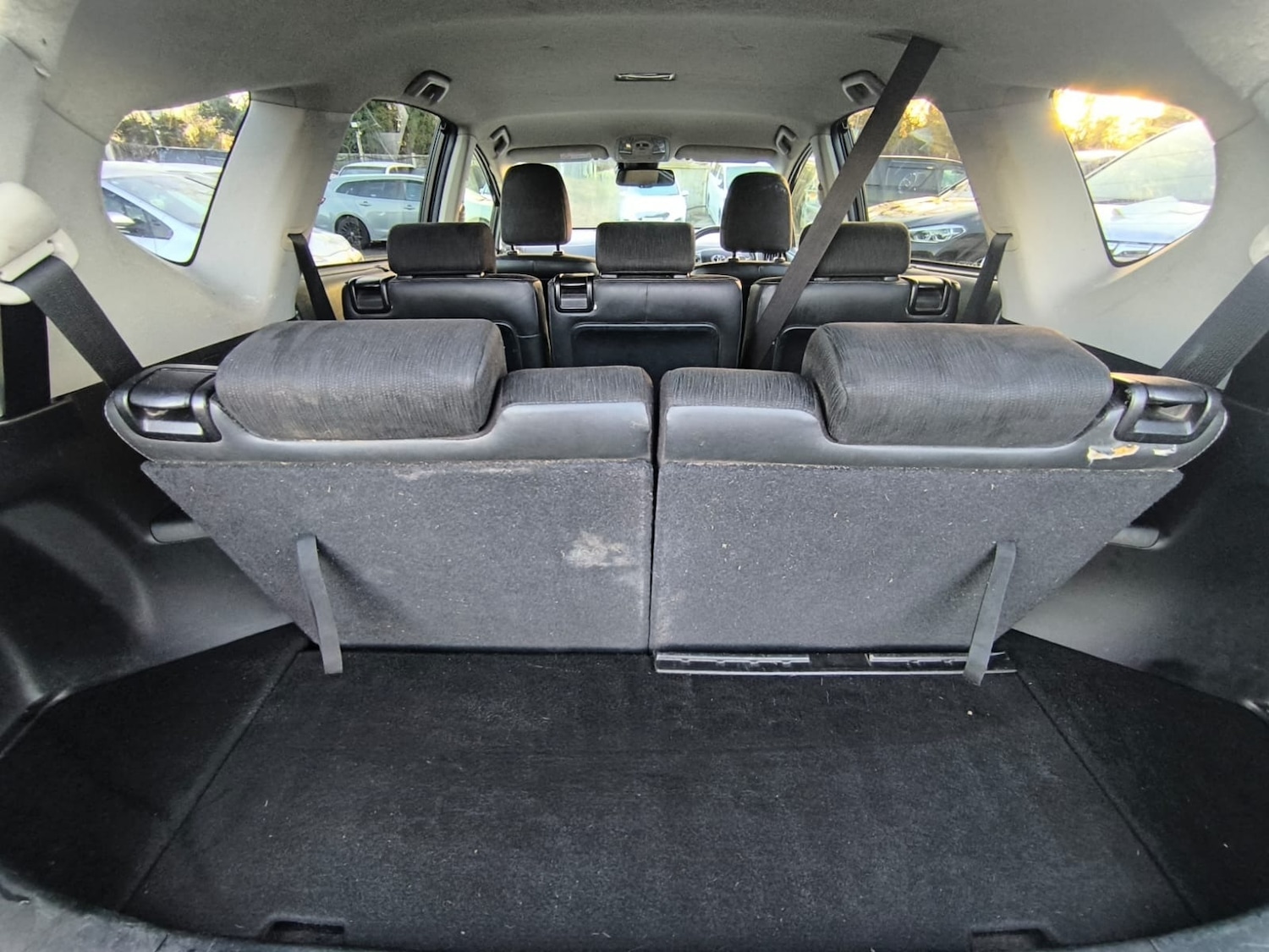 Used Toyota Prius+ 2020 for sale - 77093759: Photo 35