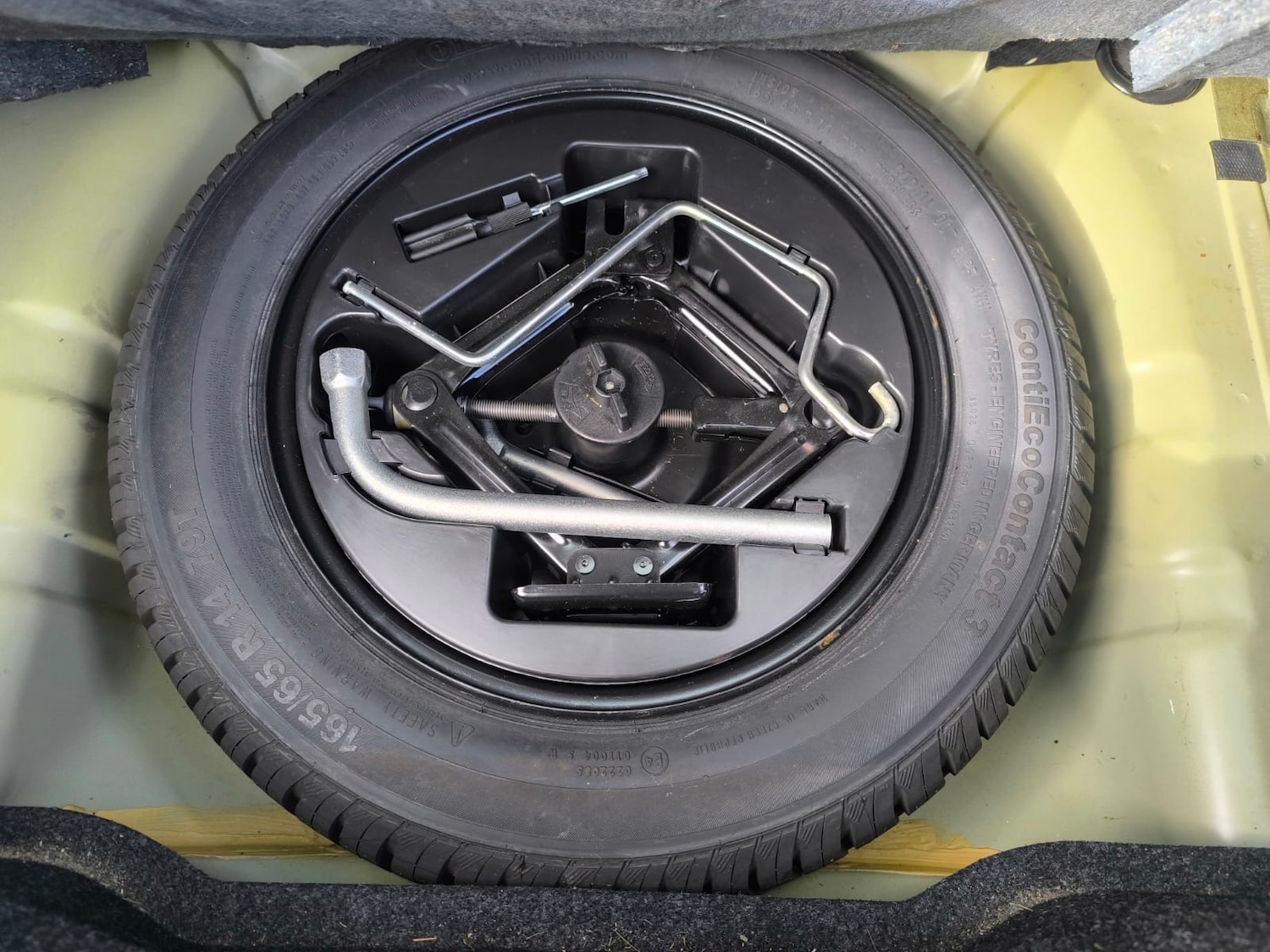 Vehicle 26