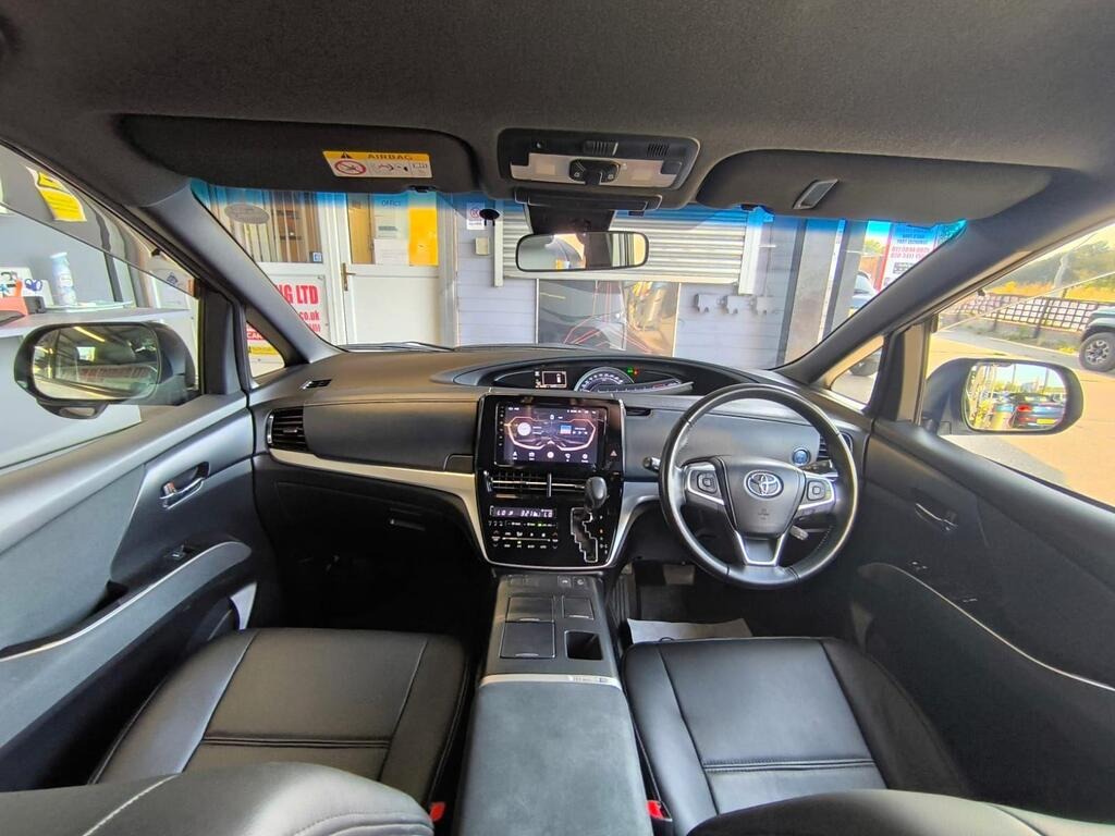 Used Toyota Estima 2018 for sale - 76860238: Photo 14