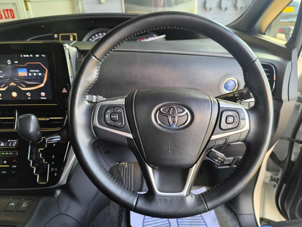 Used Toyota Estima 2018 for sale - 76860238: Photo 16