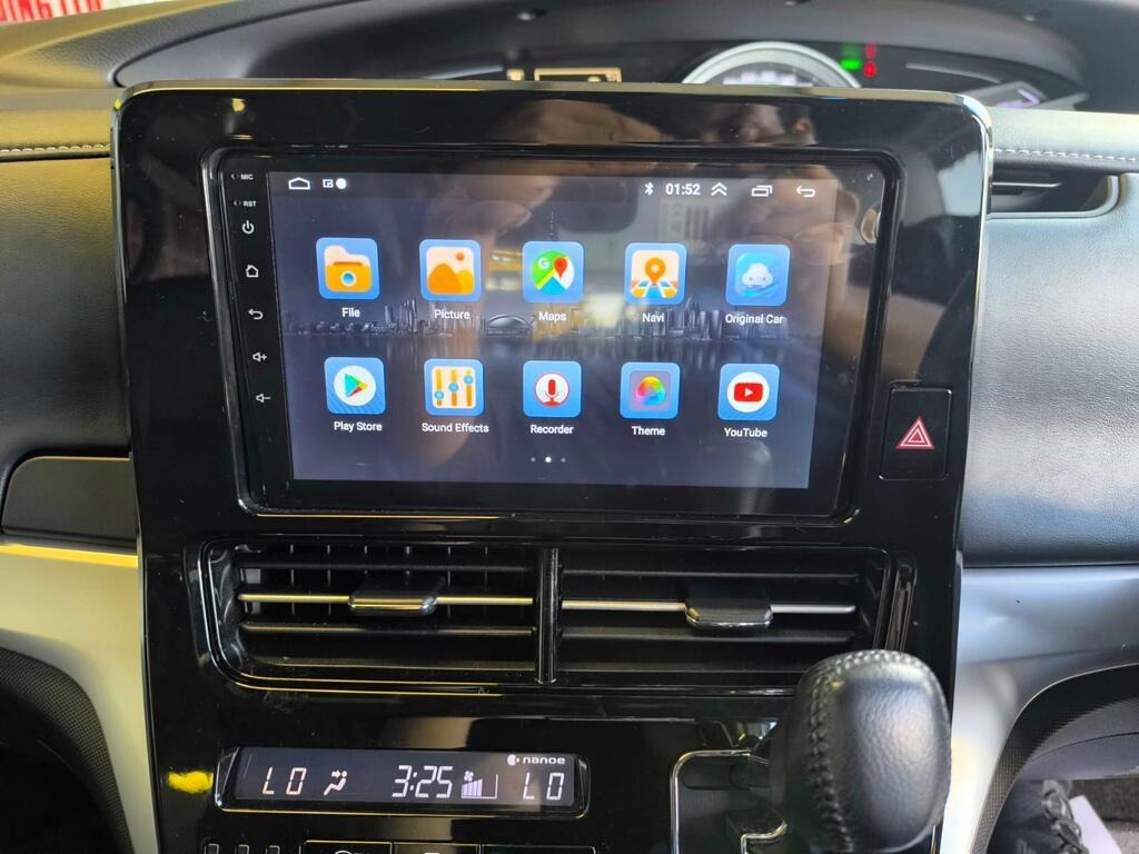 Used Toyota Estima 2018 for sale - 76860238: Photo 23