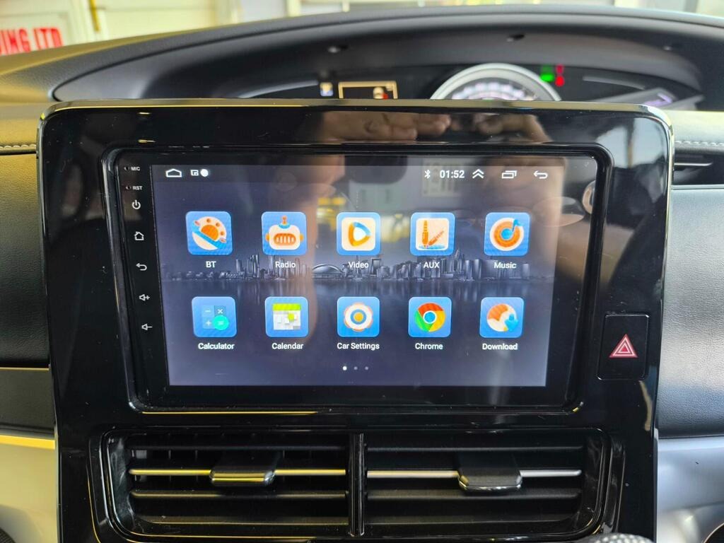 Used Toyota Estima 2018 for sale - 76860238: Photo 24