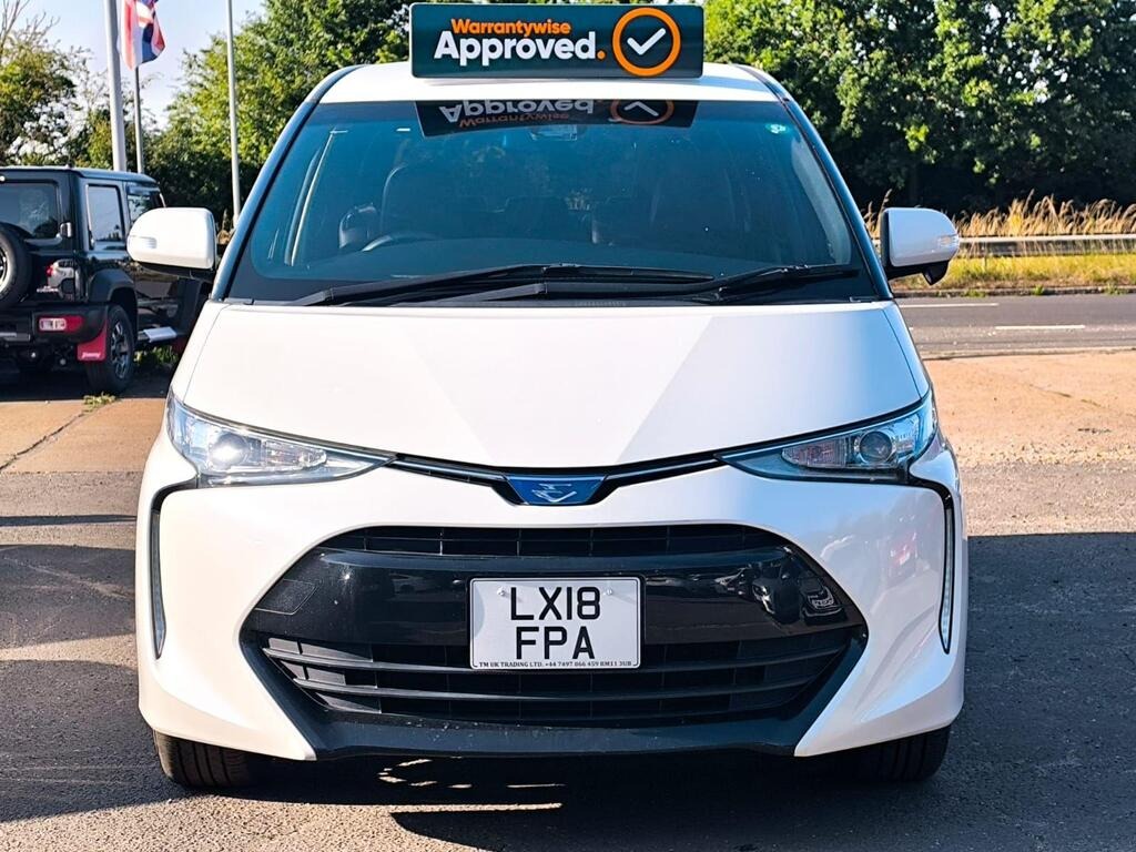 Used Toyota Estima 2018 for sale - 76860238: Photo 7