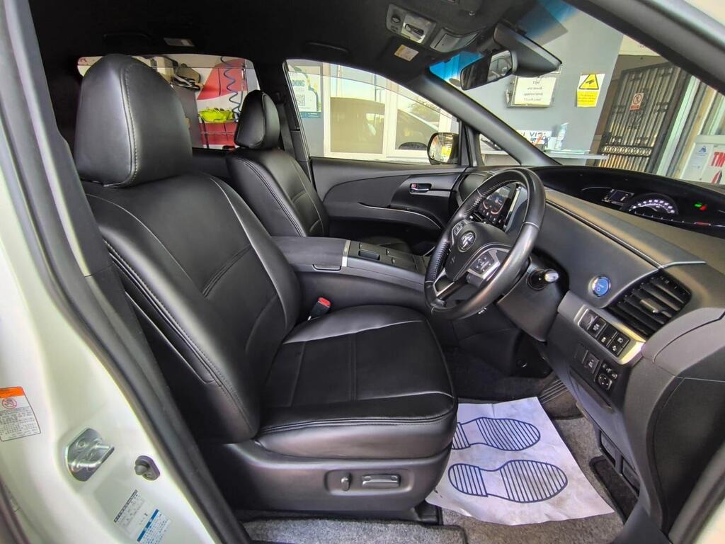 Used Toyota Estima 2018 for sale - 76860238: Photo 9