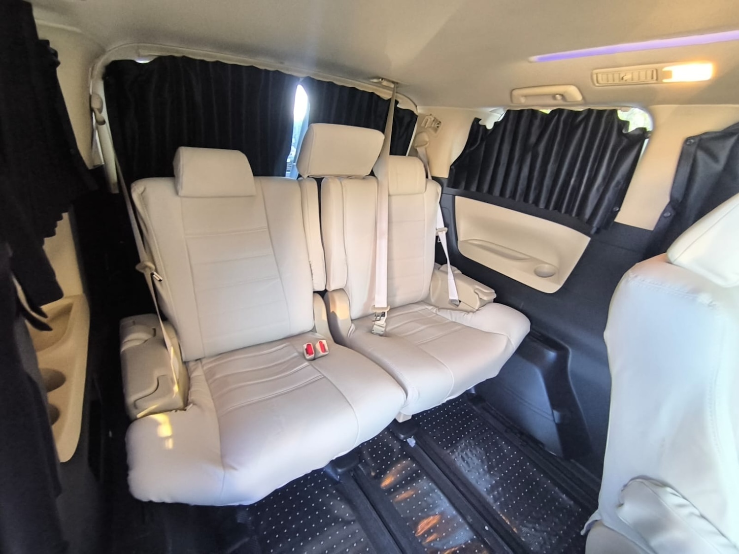 Used Toyota Alphard 2022 for sale - 76682313: Photo 13