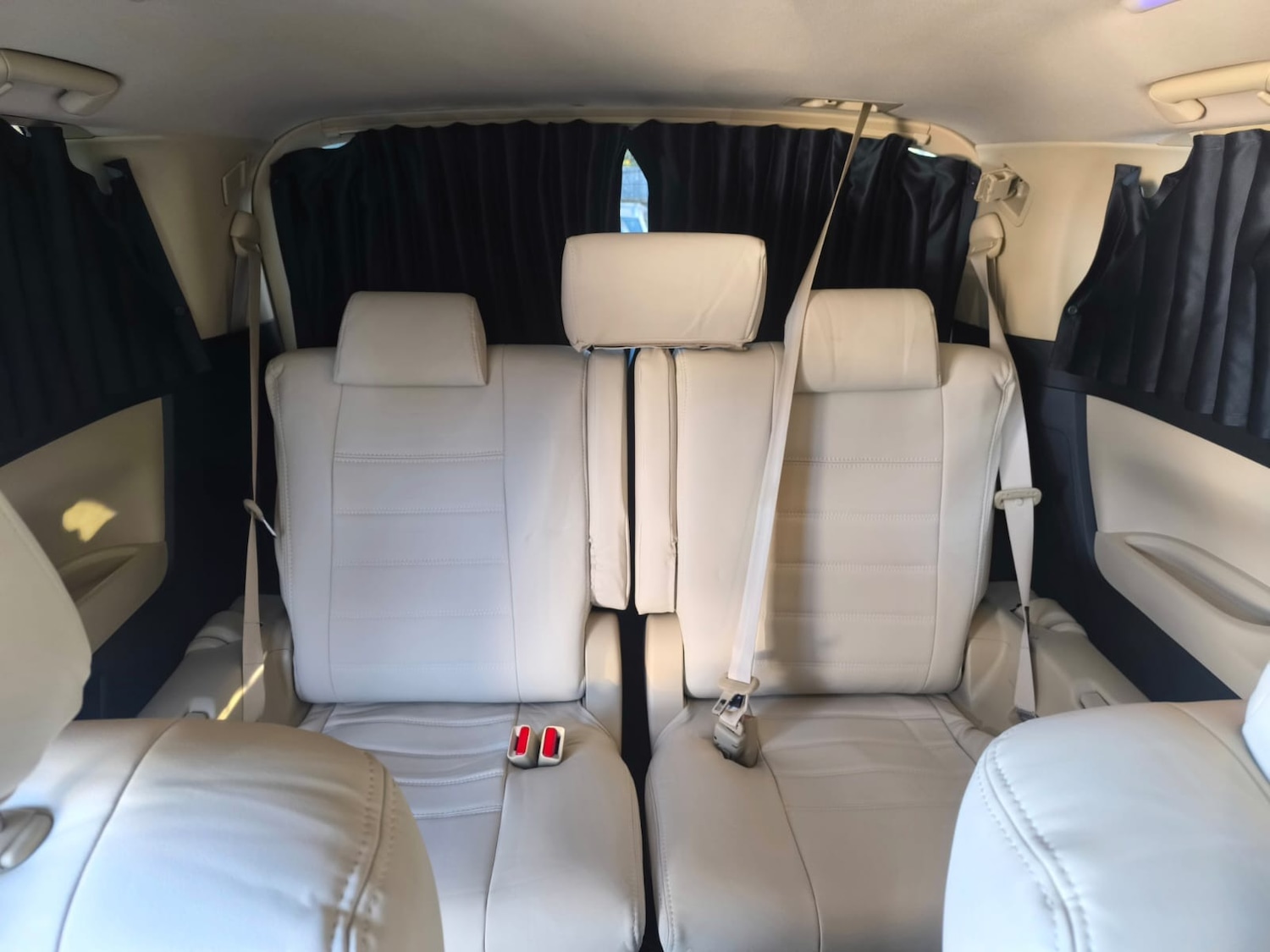 Used Toyota Alphard 2022 for sale - 76682313: Photo 14