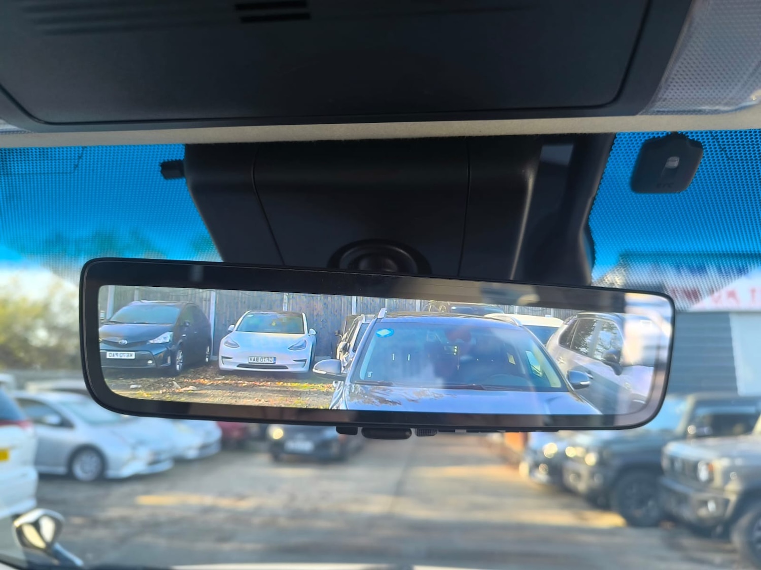 Used Toyota Alphard 2022 for sale - 76682313: Photo 22