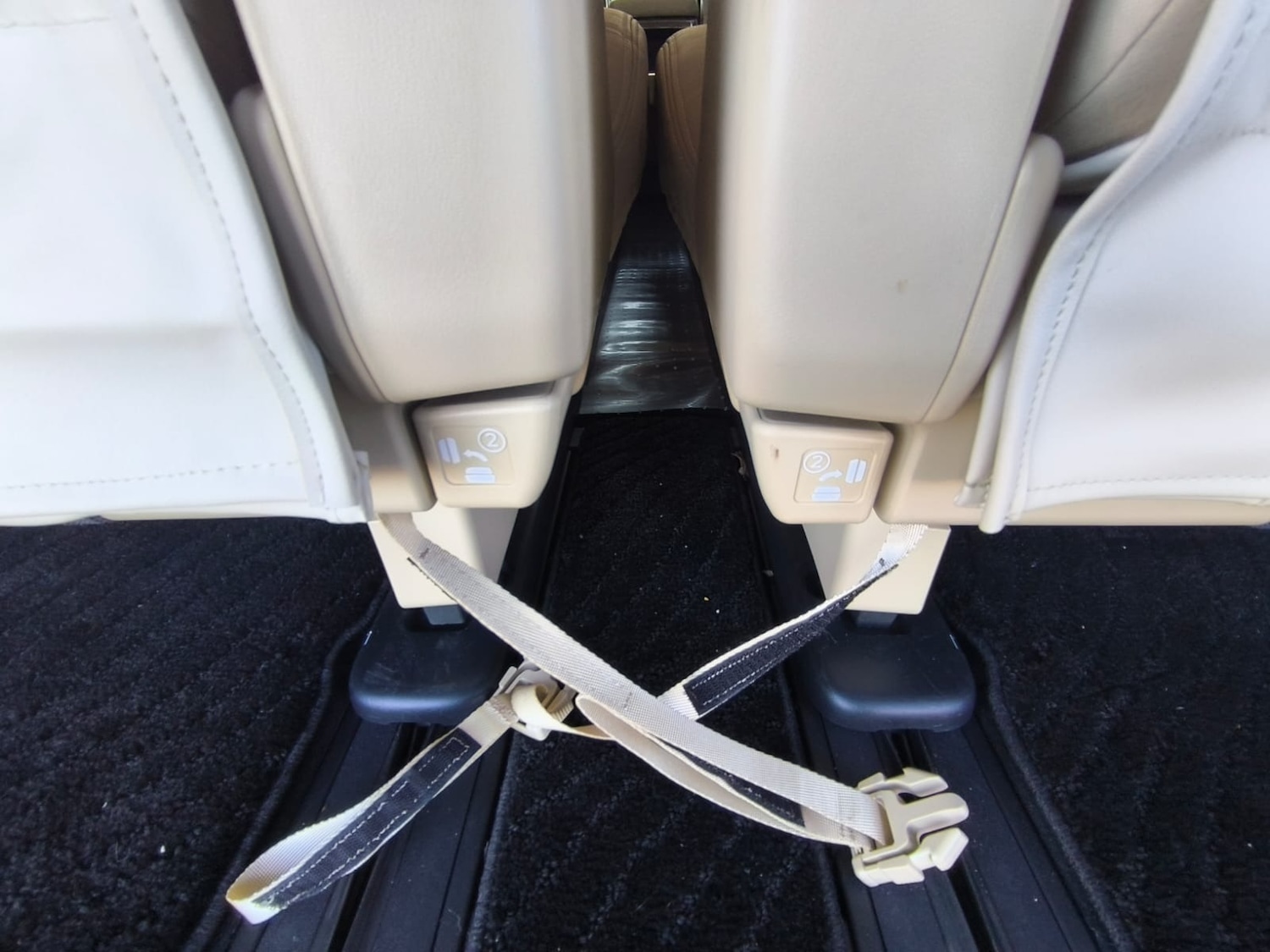 Used Toyota Alphard 2022 for sale - 76682313: Photo 28