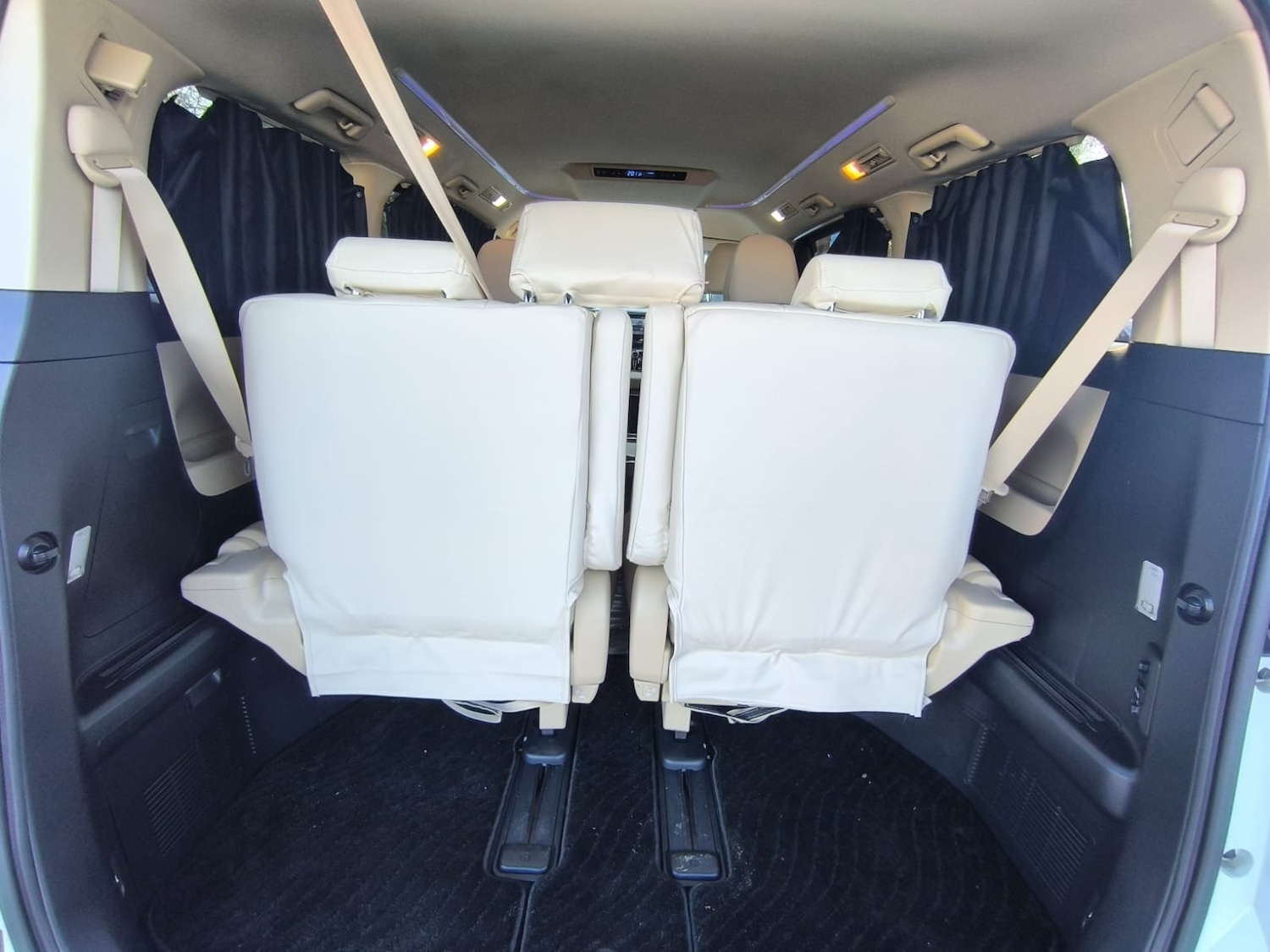 Used Toyota Alphard 2022 for sale - 76682313: Photo 38