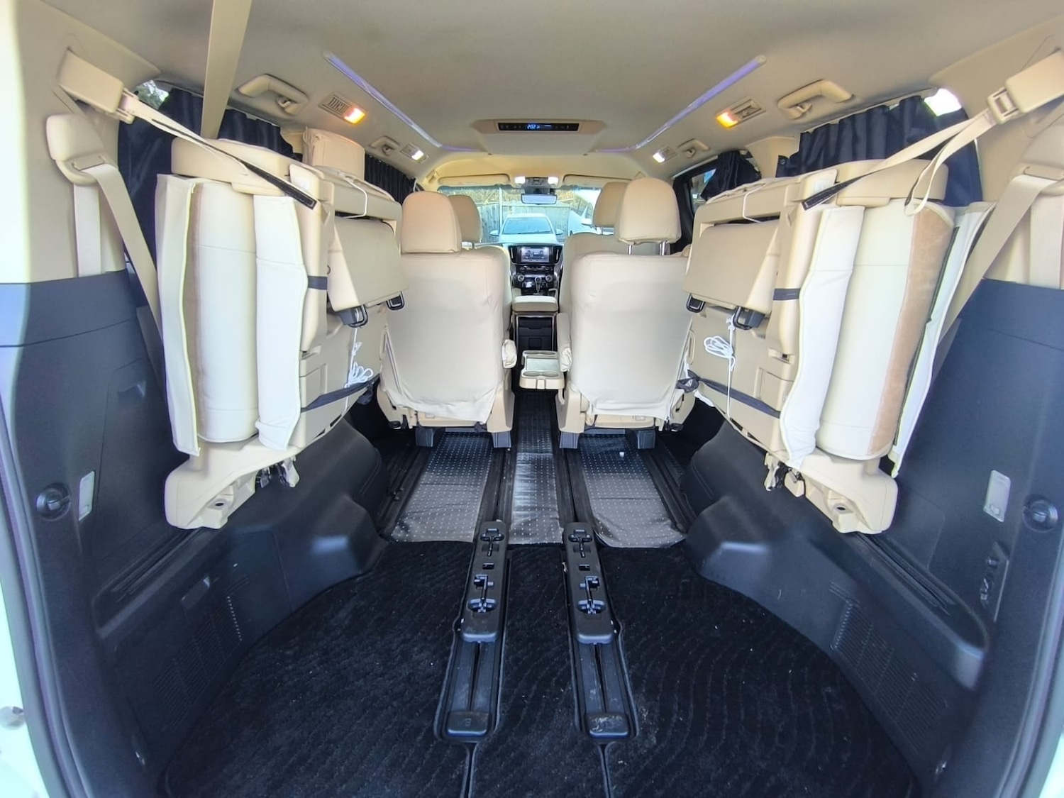 Used Toyota Alphard 2022 for sale - 76682313: Photo 41