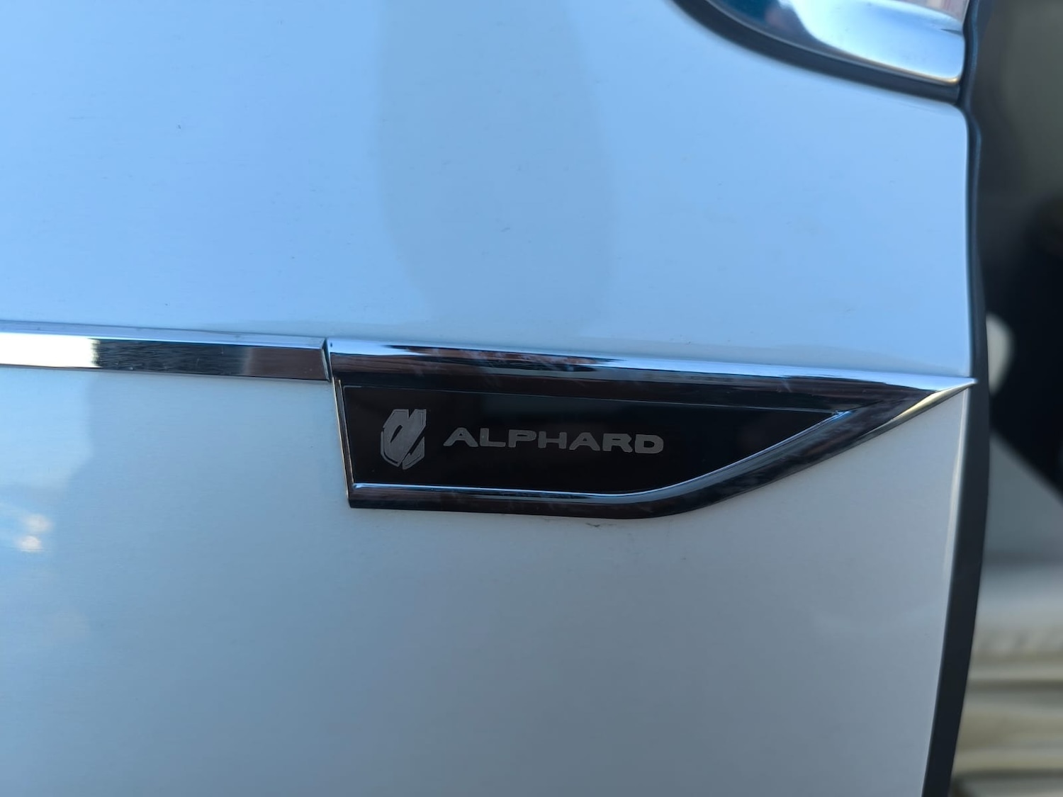 Used Toyota Alphard 2022 for sale - 76682313: Photo 42