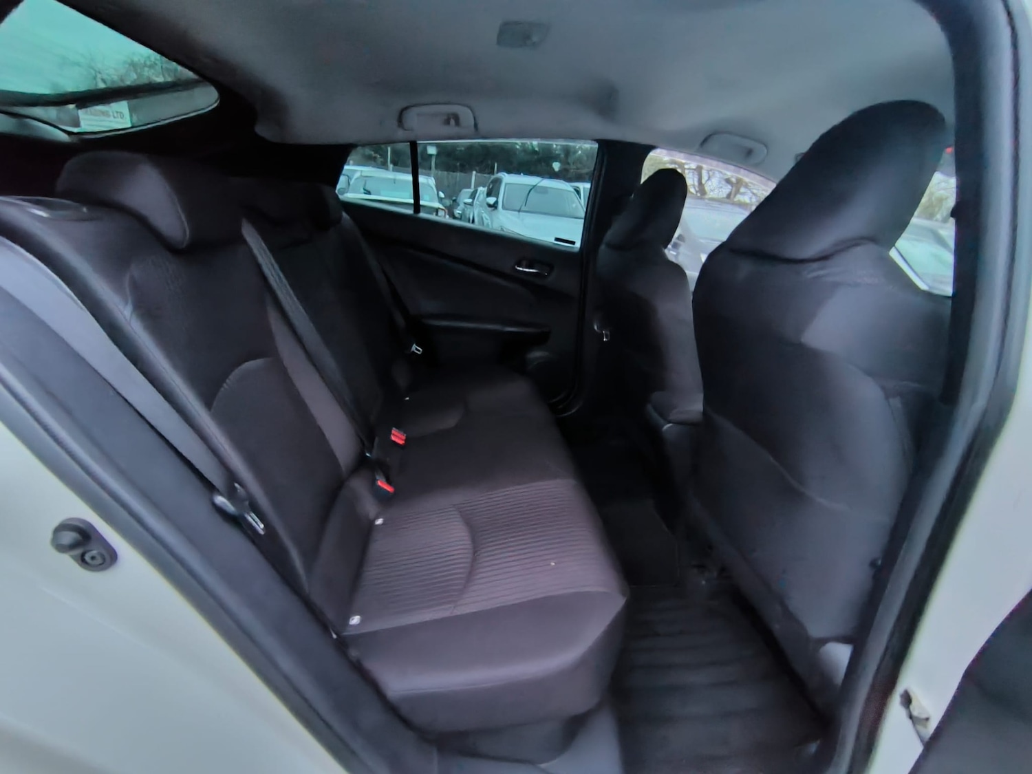 Used Toyota Prius 2019 for sale - 77125497: Photo 11