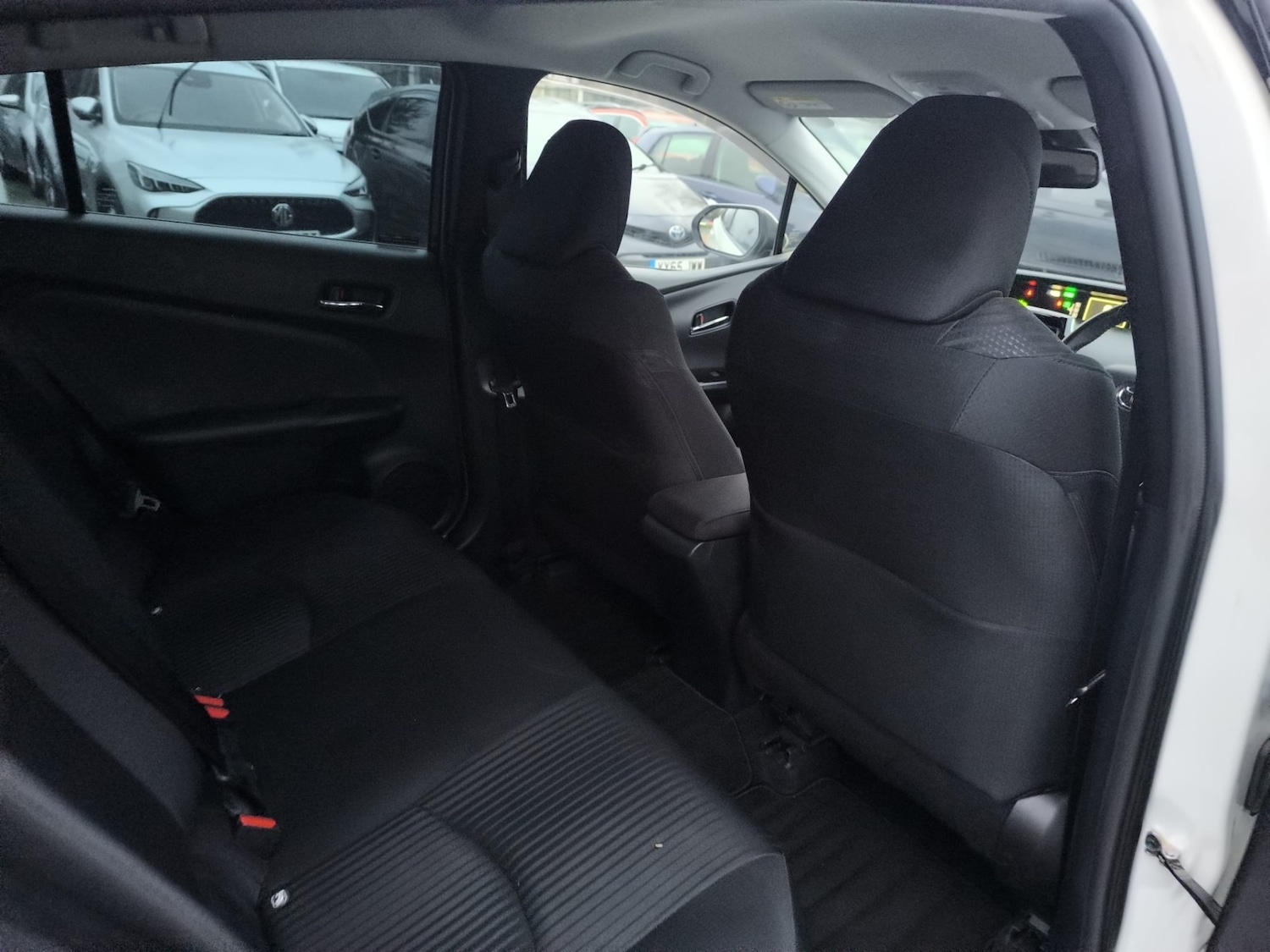 Used Toyota Prius 2019 for sale - 77125497: Photo 12