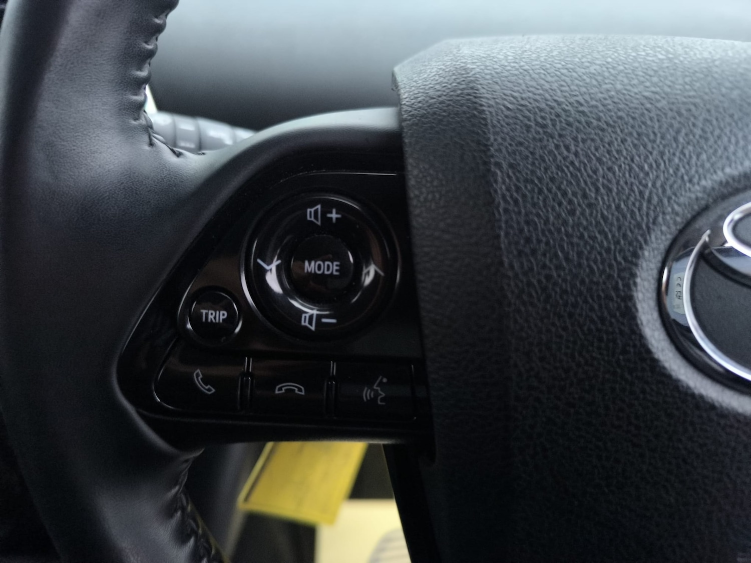 Used Toyota Prius 2019 for sale - 77125497: Photo 16