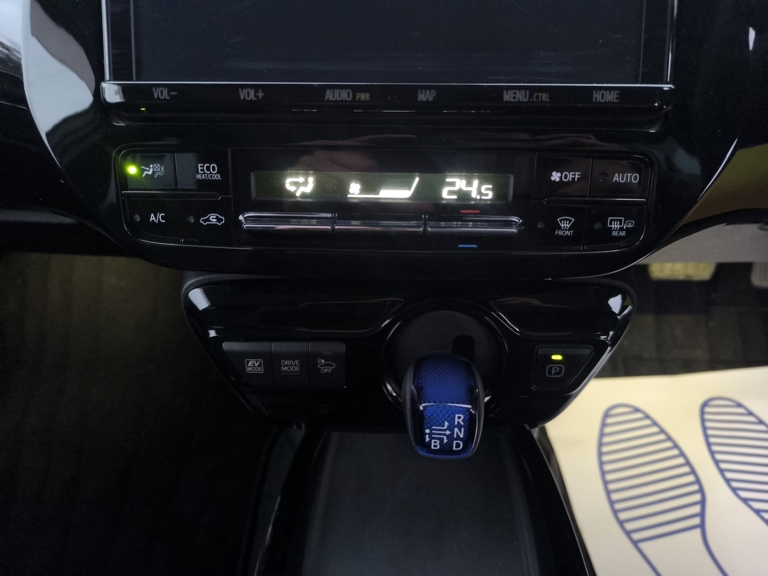 Used Toyota Prius 2019 for sale - 77125497: Photo 23