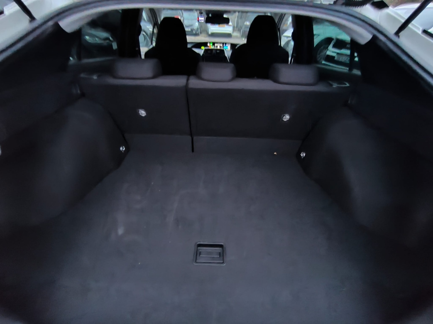 Used Toyota Prius 2019 for sale - 77125497: Photo 27