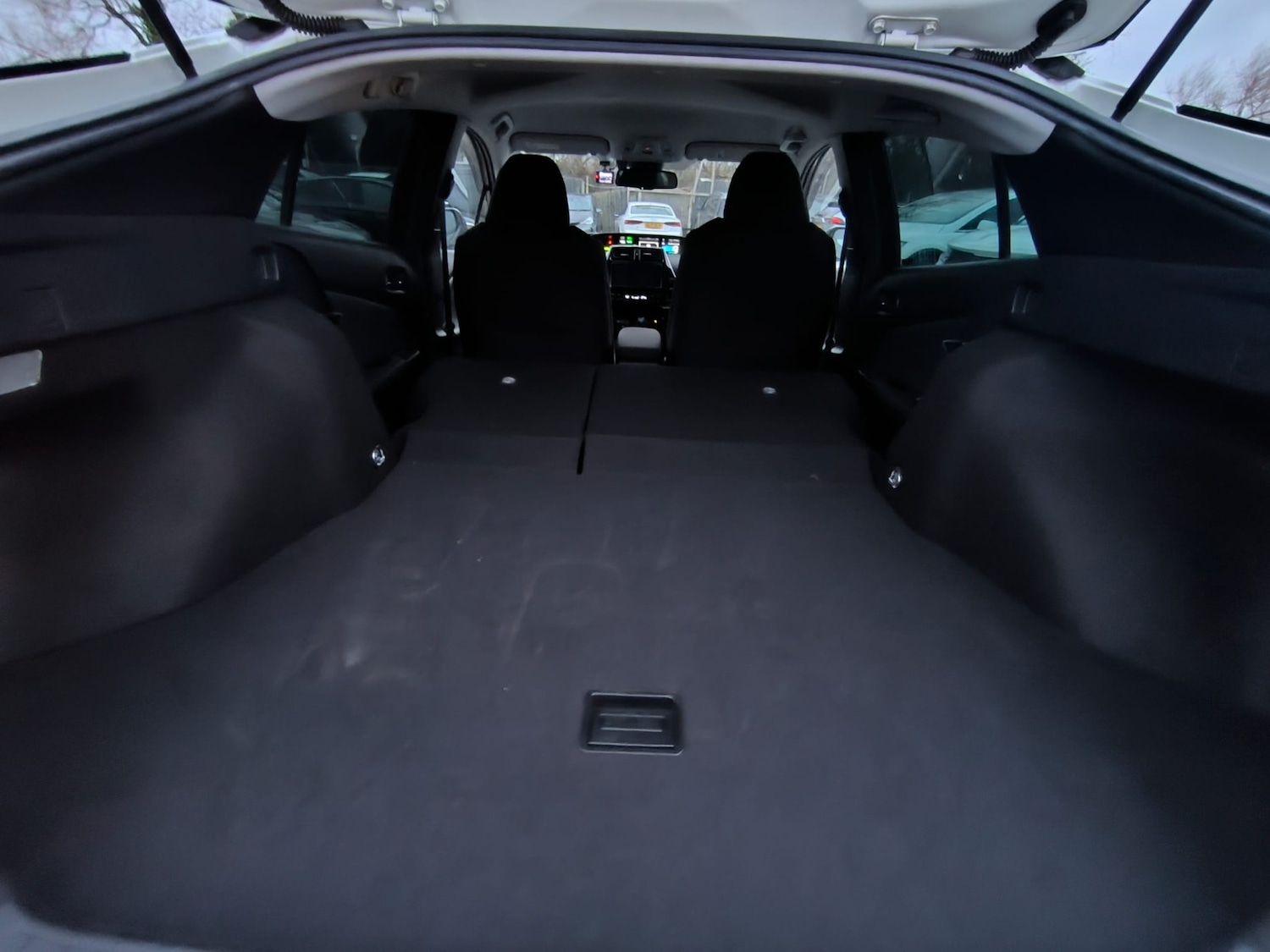 Used Toyota Prius 2019 for sale - 77125497: Photo 29