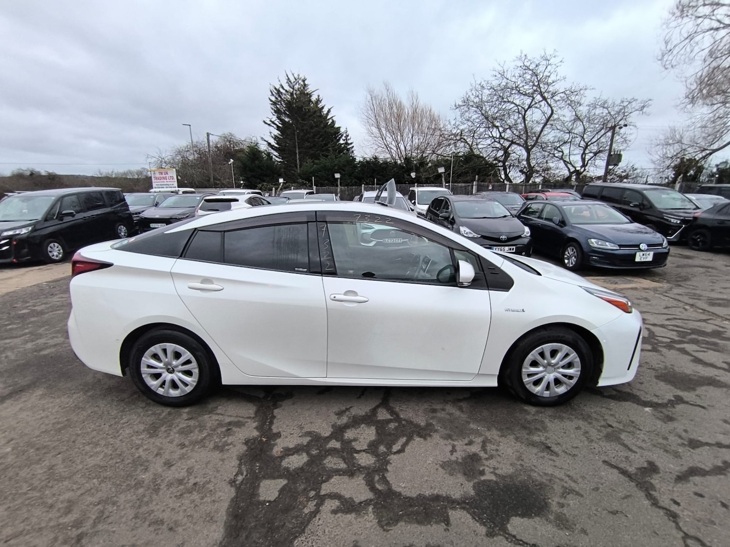 Used Toyota Prius 2019 for sale - 77125497: Photo 5
