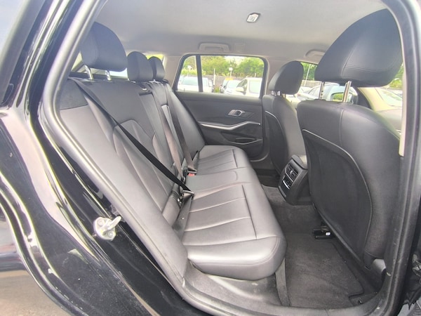 Used BMW 3 Series 2021 for sale - 72774888: Photo 12