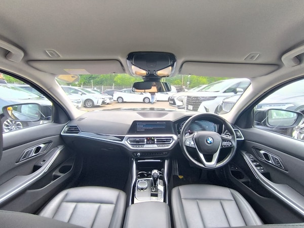 Used BMW 3 Series 2021 for sale - 72774888: Photo 13