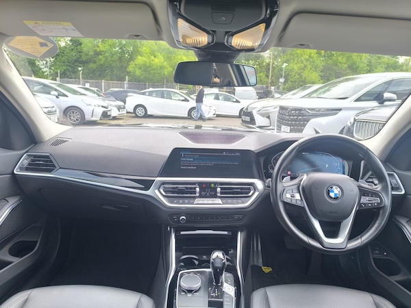 Used BMW 3 Series 2021 for sale - 72774888: Photo 14