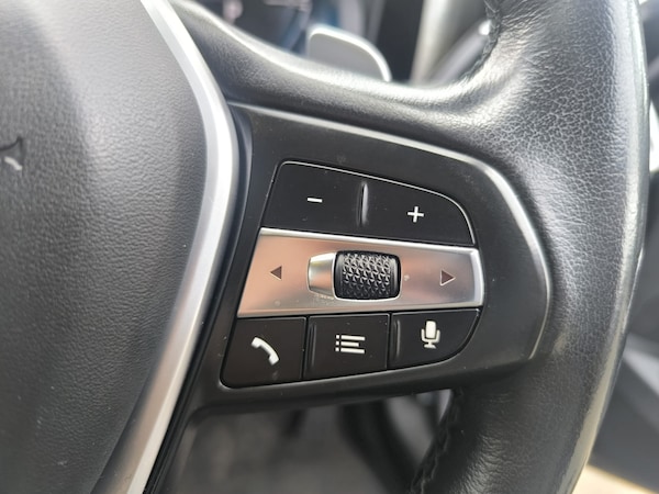 Used BMW 3 Series 2021 for sale - 72774888: Photo 17