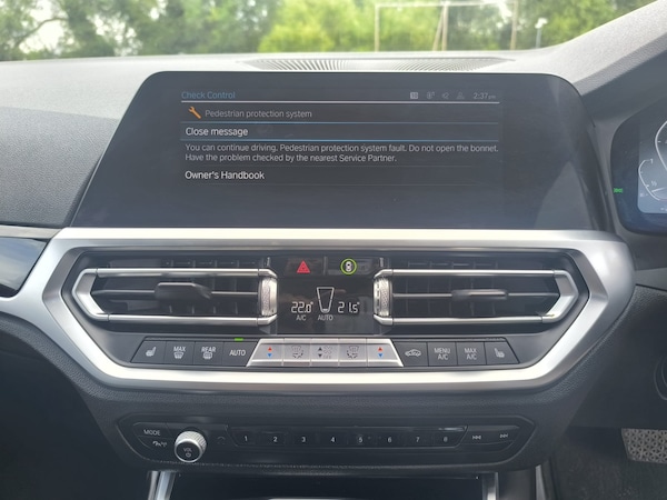 Used BMW 3 Series 2021 for sale - 72774888: Photo 20