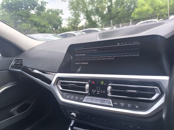 Used BMW 3 Series 2021 for sale - 72774888: Photo 21