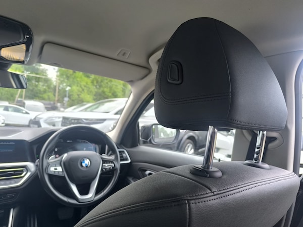 Used BMW 3 Series 2021 for sale - 72774888: Photo 27