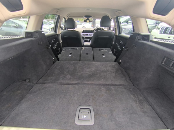 Used BMW 3 Series 2021 for sale - 72774888: Photo 37