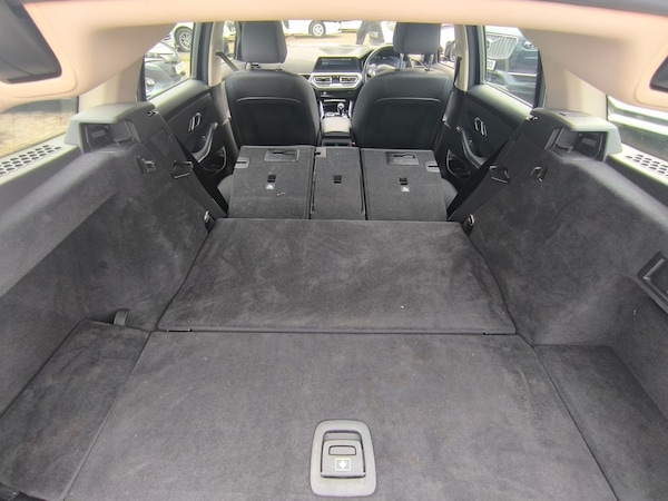 Used BMW 3 Series 2021 for sale - 72774888: Photo 38
