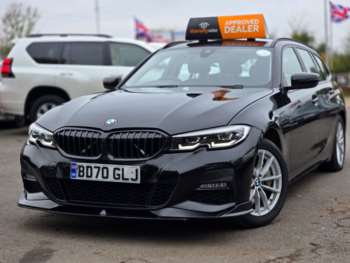 Used BMW 3 Series 2021 for sale - 72774888: Photo