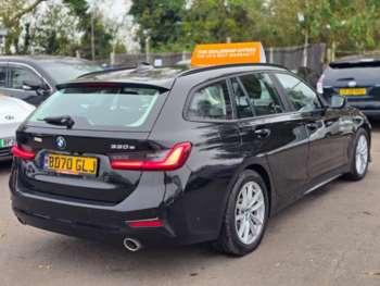 Used BMW 3 Series 2021 for sale - 72774888: Photo
