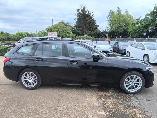 Used BMW 3 Series 2021 for sale - 72774888: Photo 6