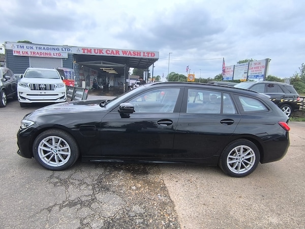 Used BMW 3 Series 2021 for sale - 72774888: Photo 7