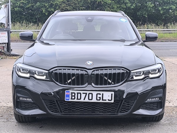 Used BMW 3 Series 2021 for sale - 72774888: Photo 8