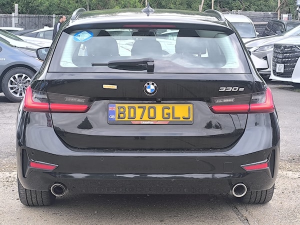 Used BMW 3 Series 2021 for sale - 72774888: Photo 9