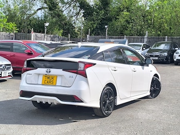 Used Toyota Prius 2019 for sale - 78484279: Photo