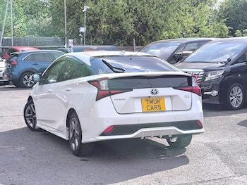 Used Toyota Prius 2019 for sale - 78484279: Photo