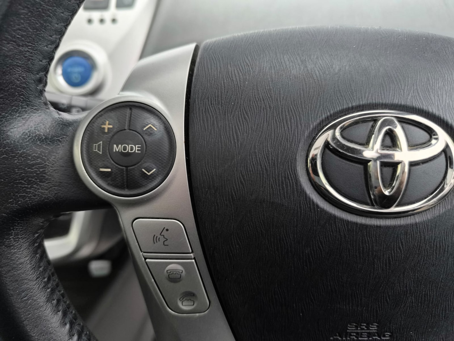 Used Toyota Prius+ 2012 for sale - 77461626: Photo 16