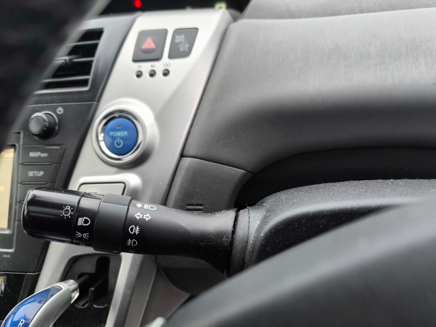 Used Toyota Prius+ 2012 for sale - 77461626: Photo 23