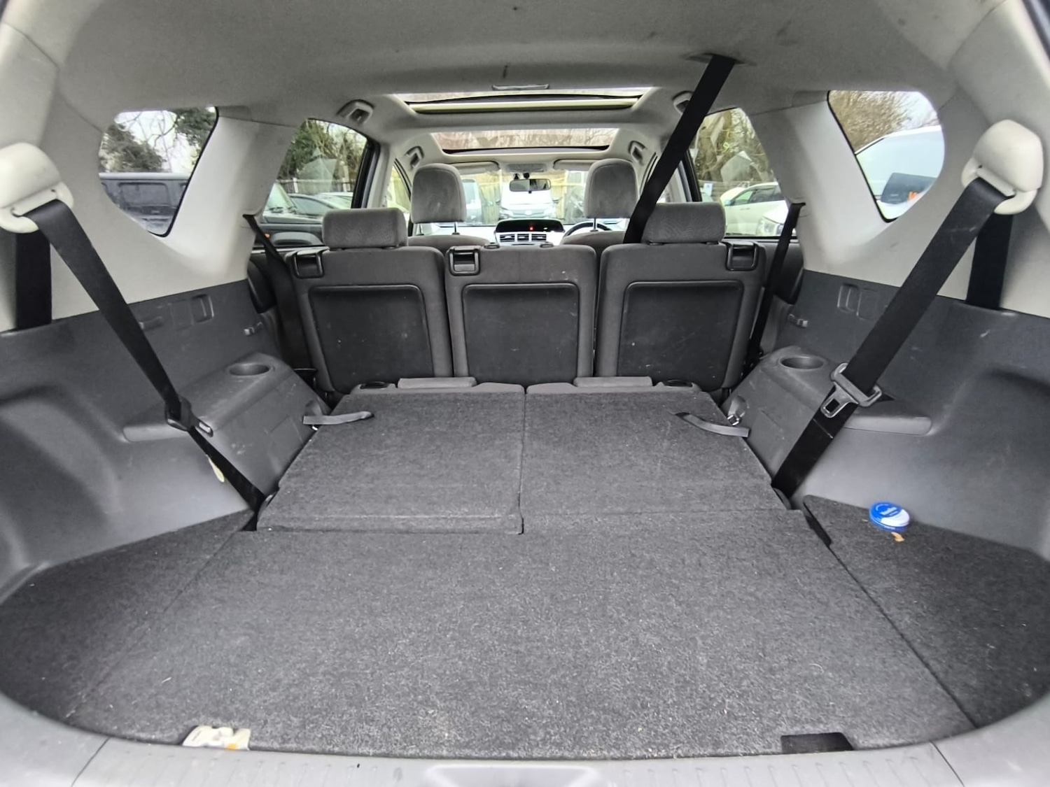 Used Toyota Prius+ 2012 for sale - 77461626: Photo 28