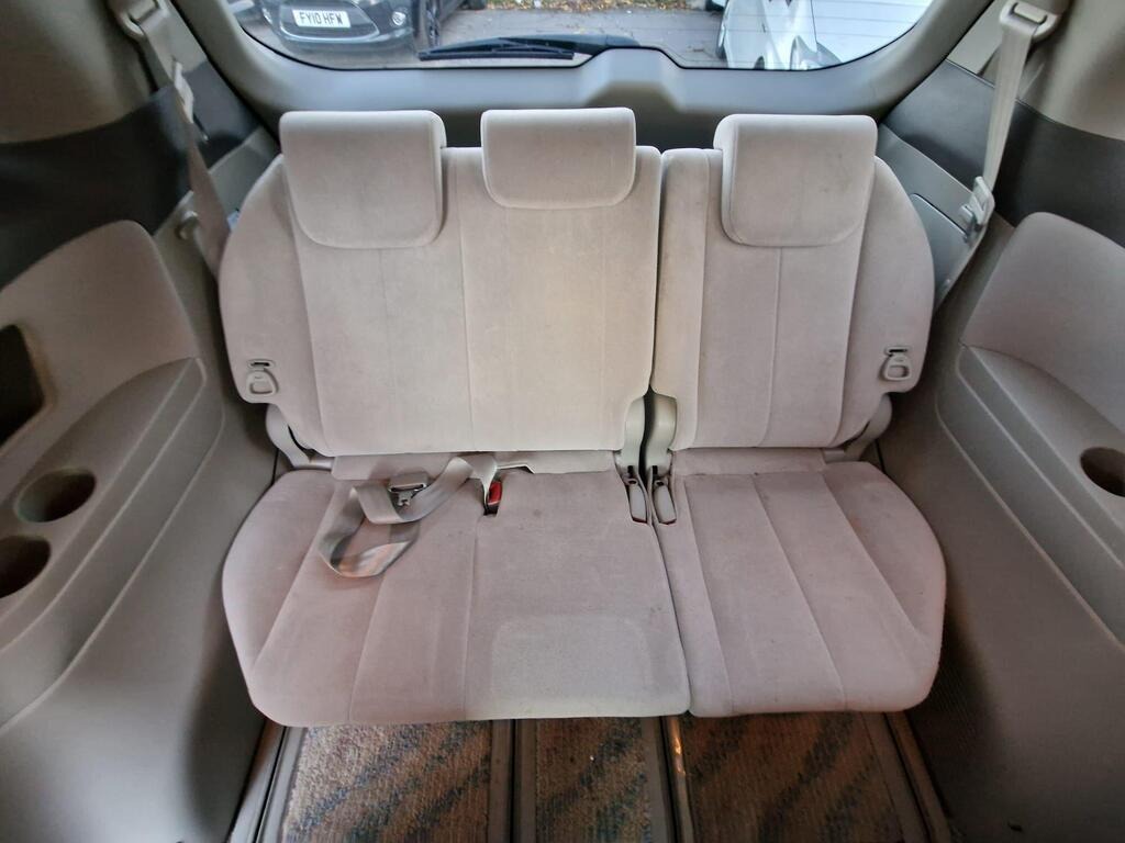 Used Toyota Estima 2010 for sale - 76860005: Photo 13