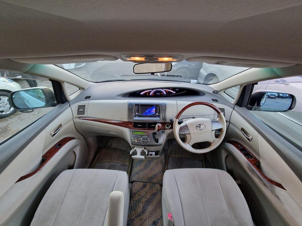 Used Toyota Estima 2010 for sale - 76860005: Photo 14