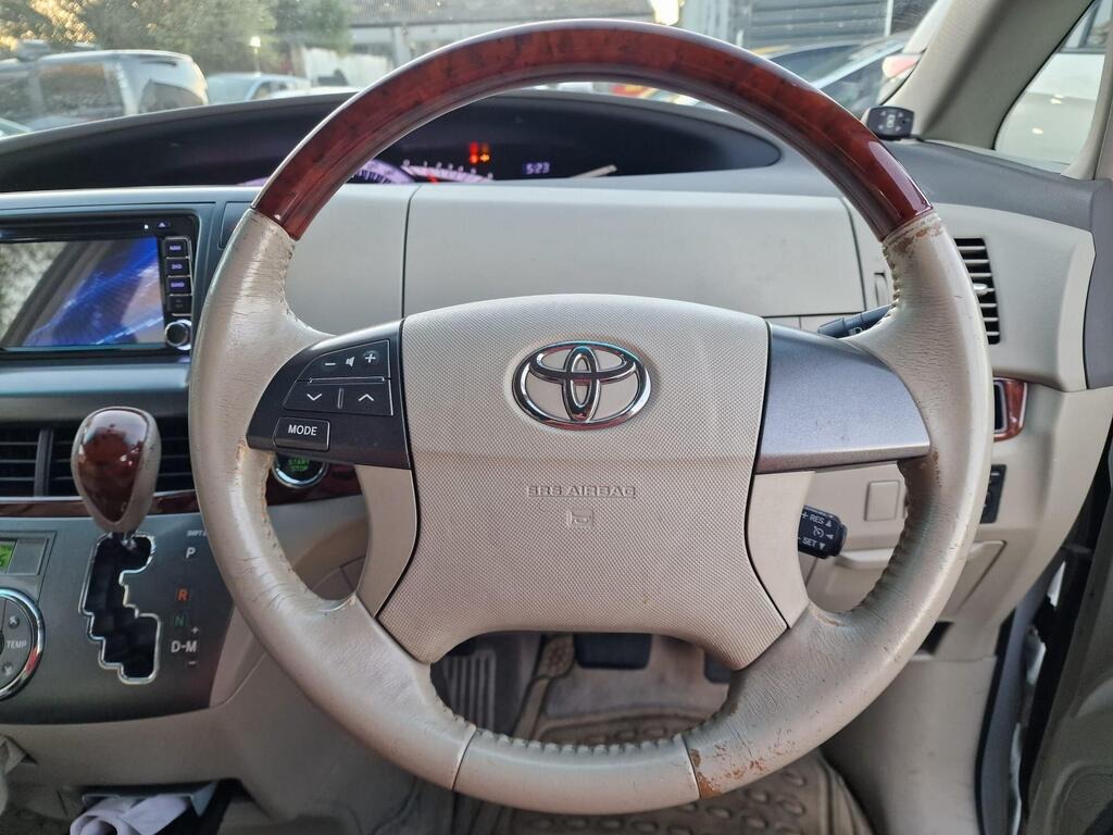 Used Toyota Estima 2010 for sale - 76860005: Photo 16