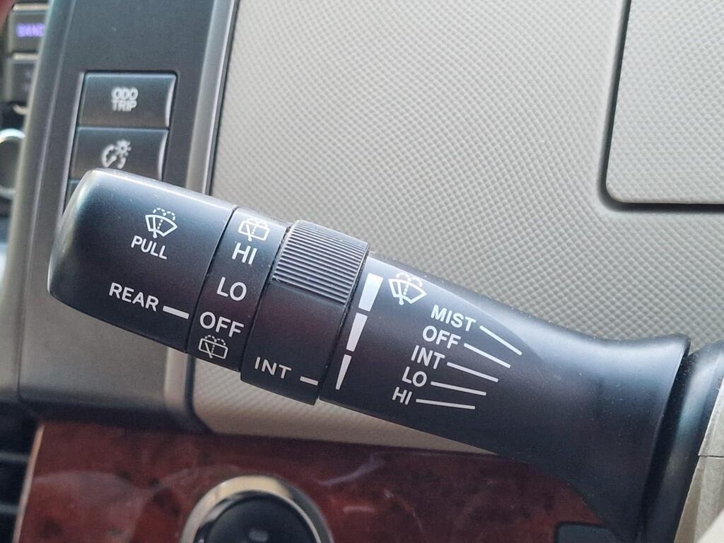 Used Toyota Estima 2010 for sale - 76860005: Photo 20