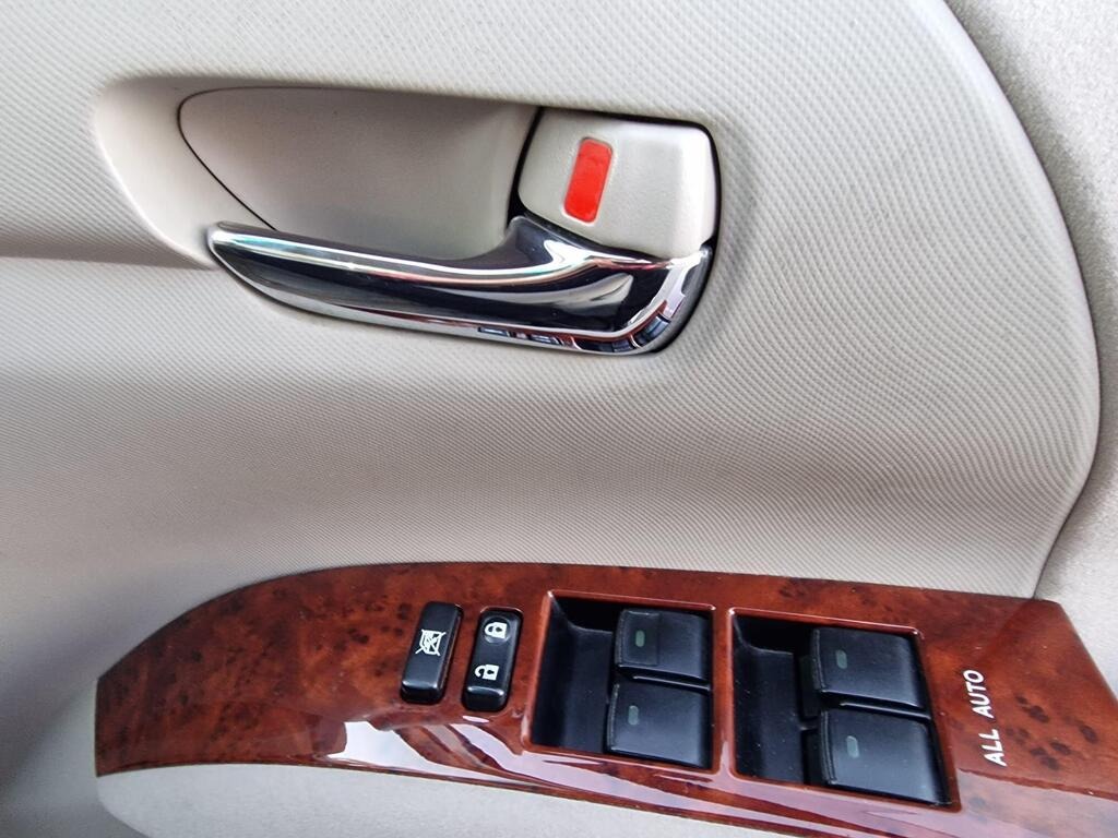 Used Toyota Estima 2010 for sale - 76860005: Photo 23