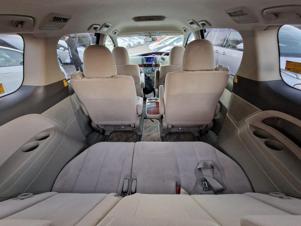Used Toyota Estima 2010 for sale - 76860005: Photo 24